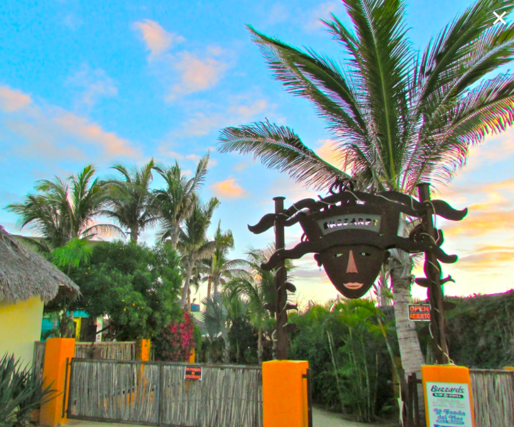 Buzzards Bar and Grill