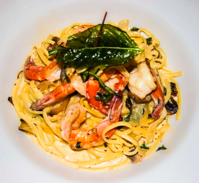 Misiones de Kino Restaurant Bar