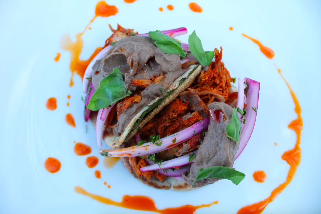 La Ostra Cocina del Mar