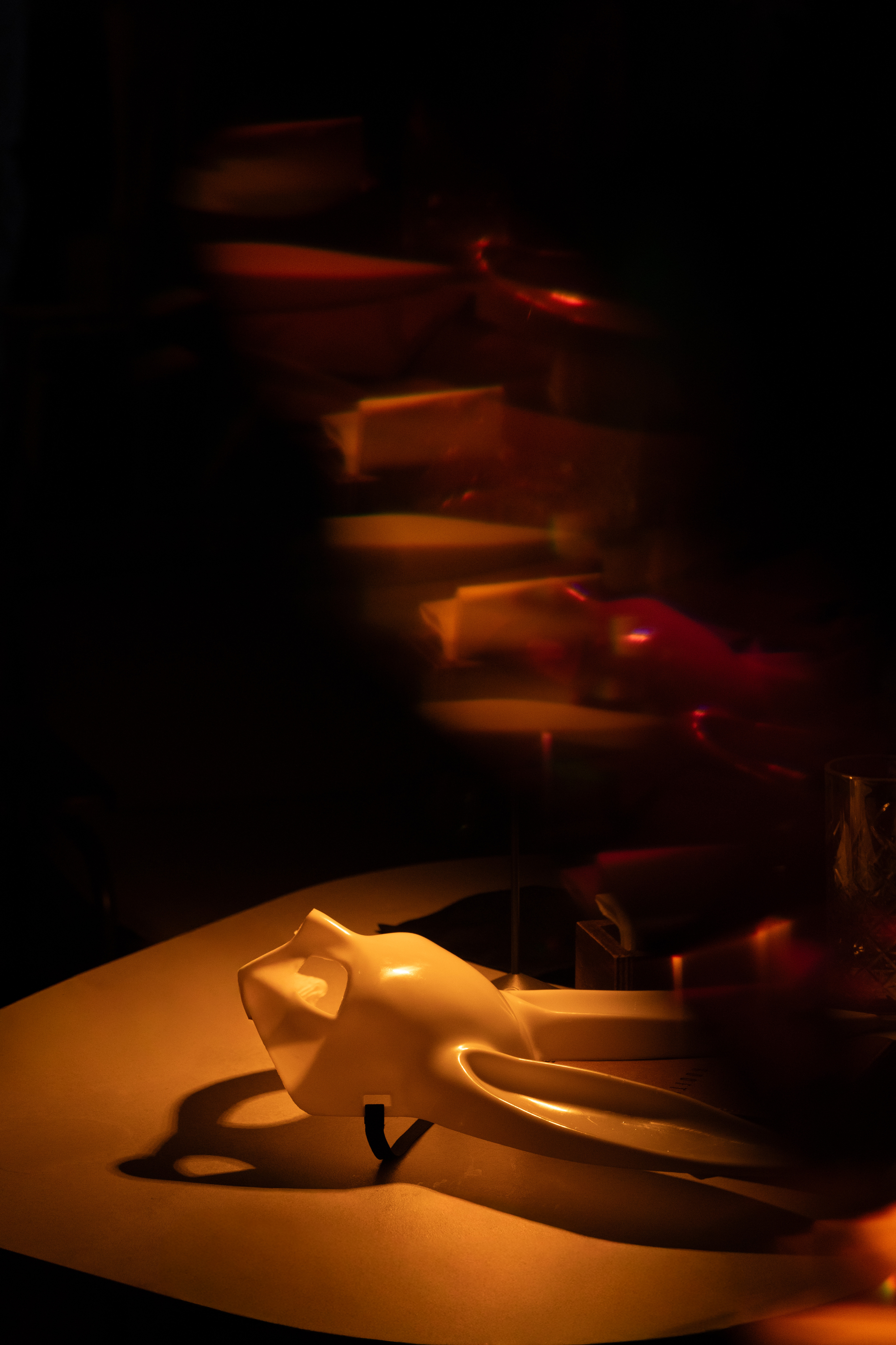 Halloween at The Rooftop — The Cape, a Thompson Hotel