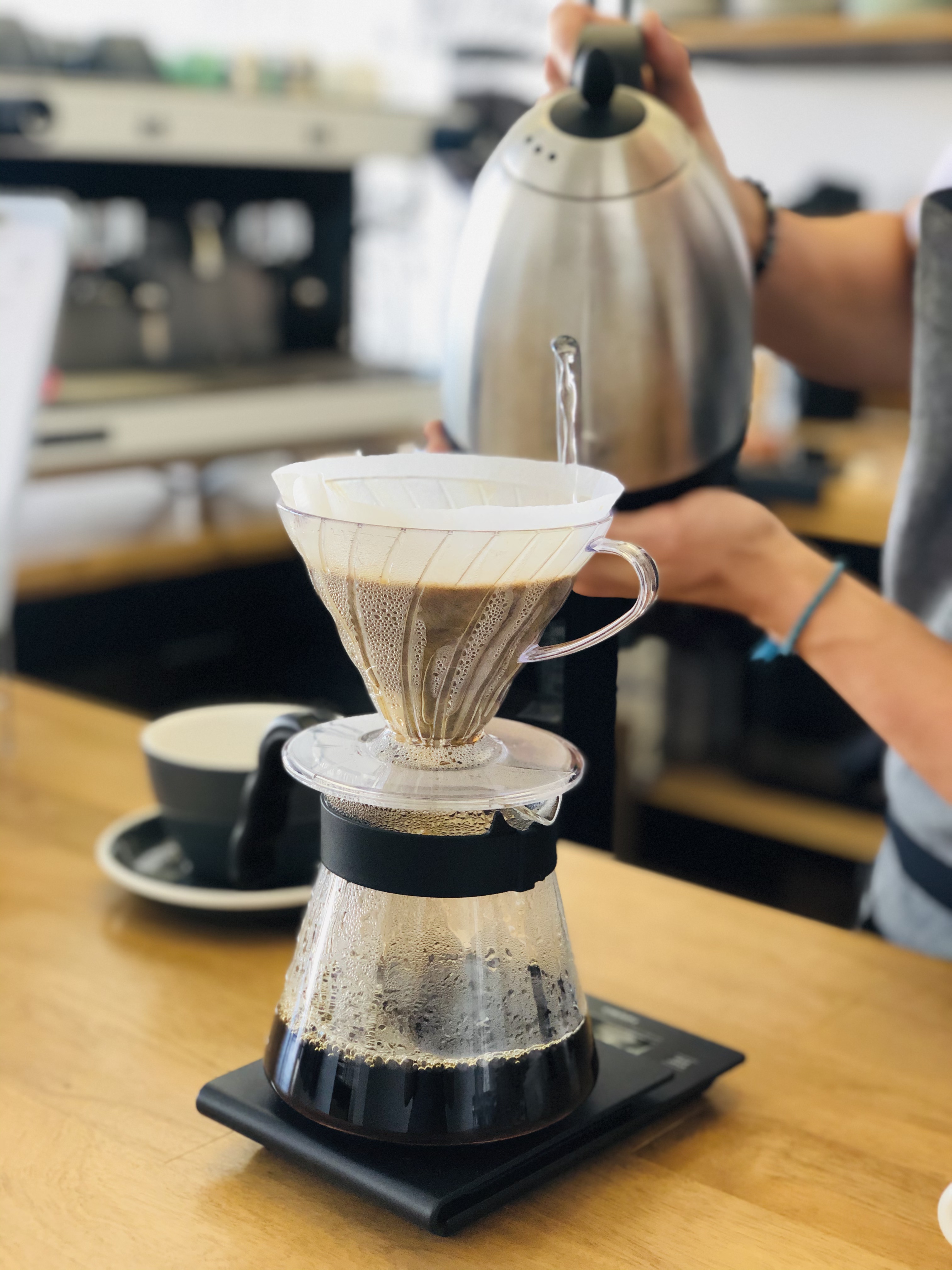 Árido Coffee Community