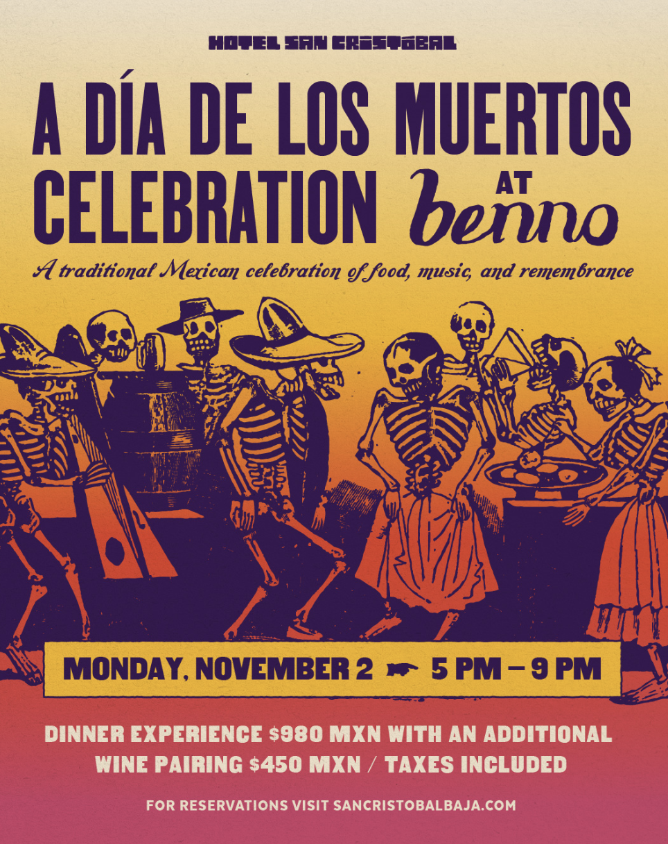 Dia De Los Muertos