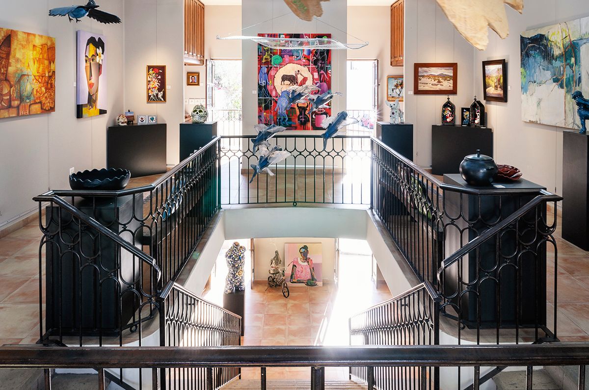 Galeria de Ida Victoria