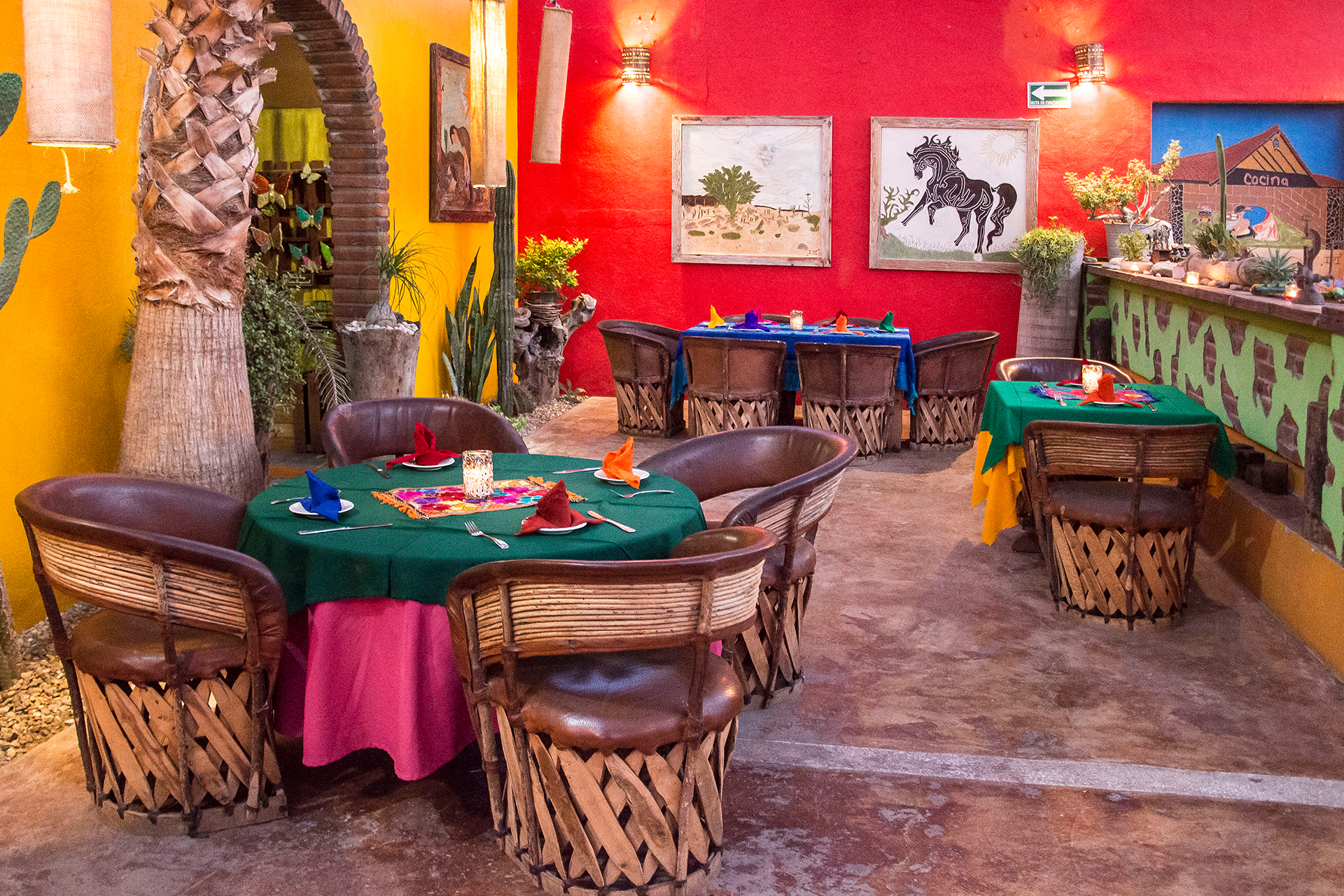 Jazmin´s Restaurant