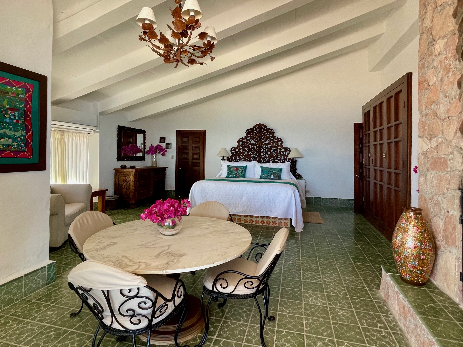 Rancho Las Cruces