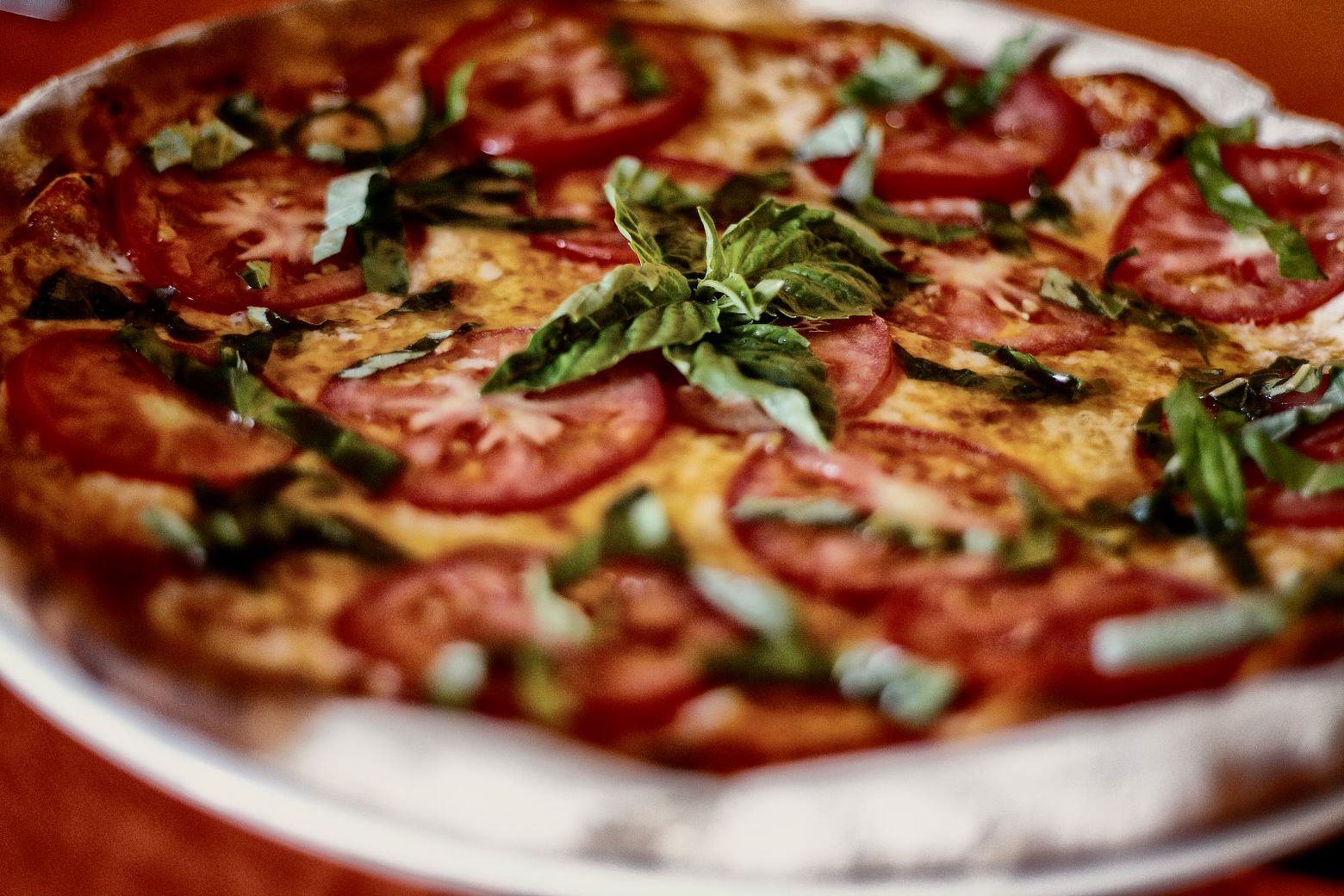 La Dolce Ristorante Italiano