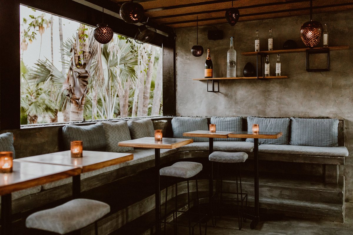 Acre Restaurant