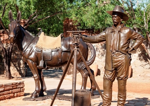 El Minero de El Triunfo