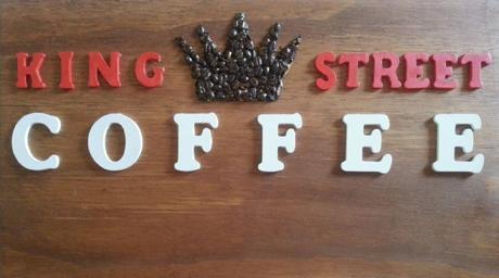 King Street Coffee