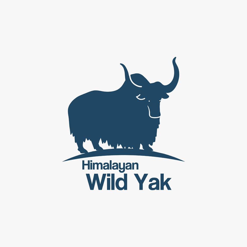 Himalayan Wild Yak logo