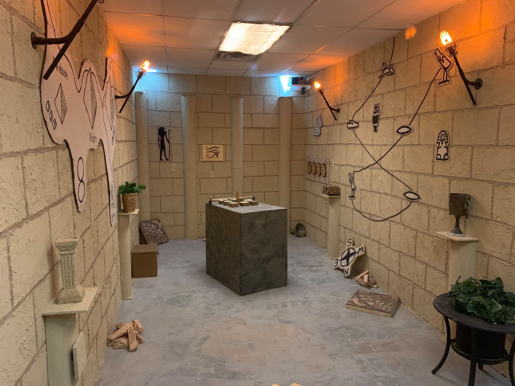 Time Crunch Escapes - Visit Lubbock