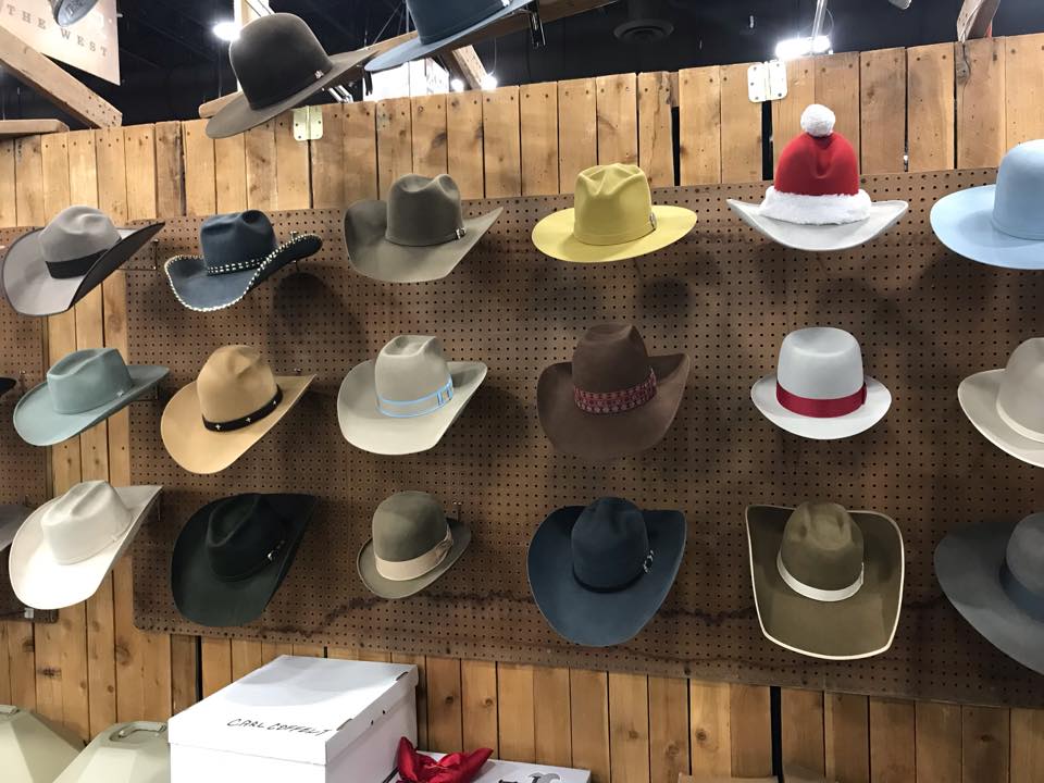 Flint Boot & Hat Shop - Visit Lubbock