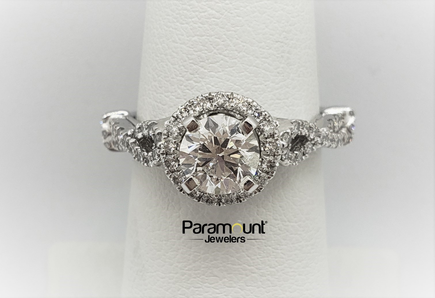 Paramount Jewelers Visit Lubbock