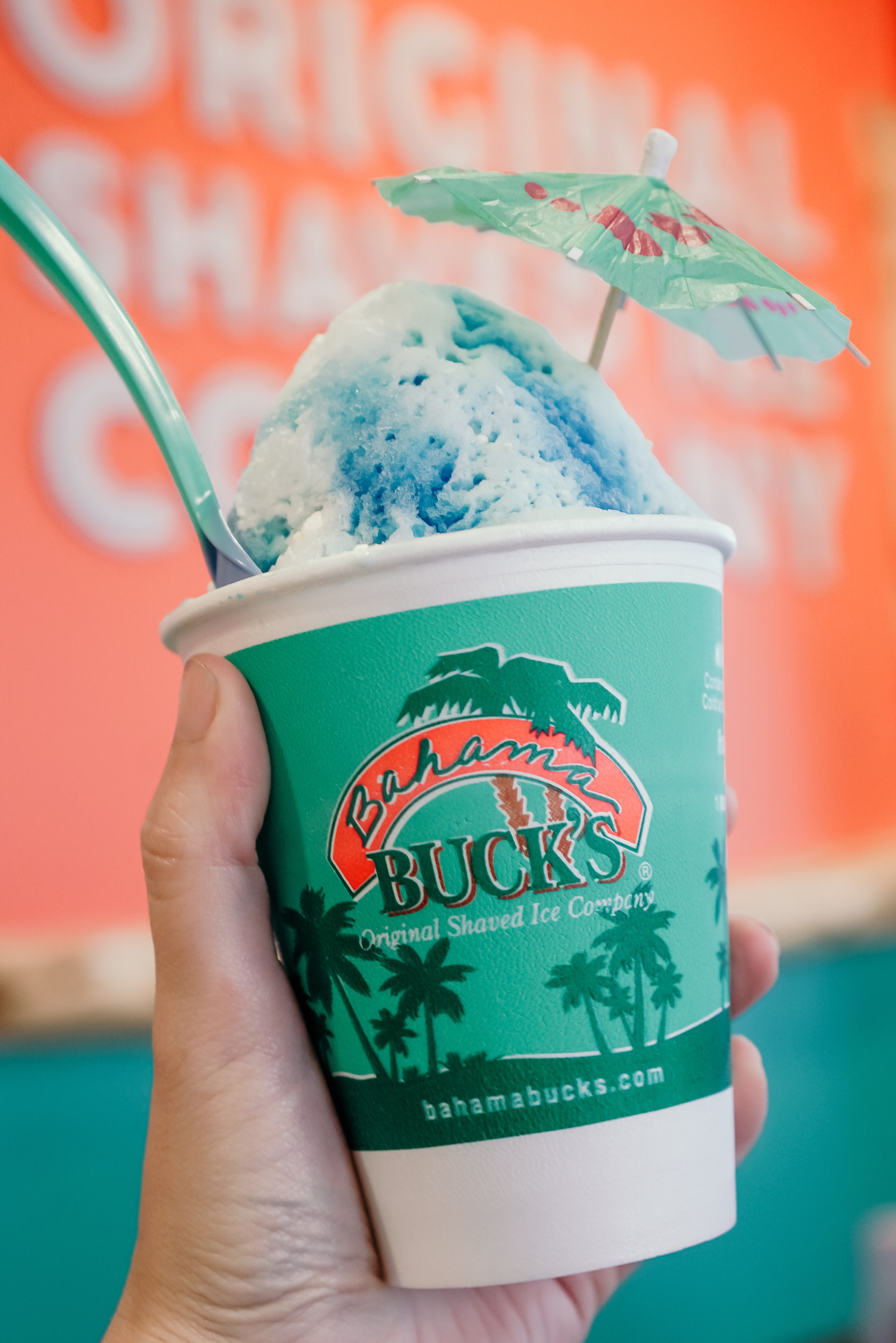 Bahama Buck's - Visit Lubbock