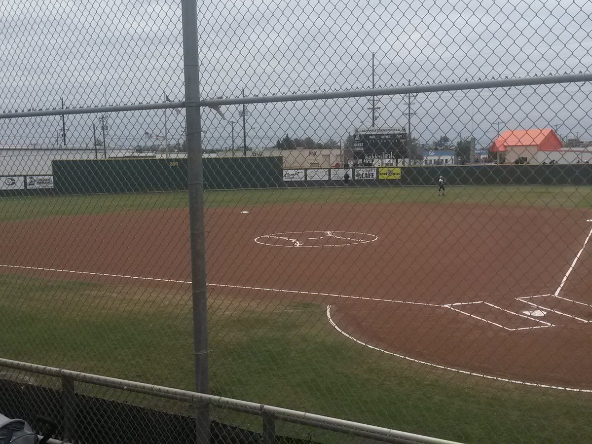 Westerner Field at Lubbock High School Visit Lubbock