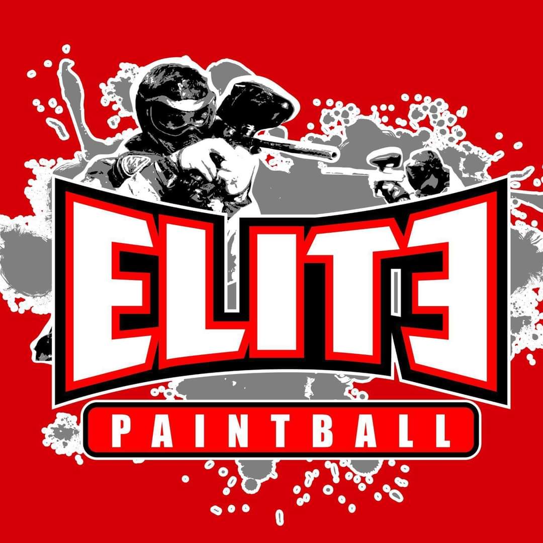 Elite Paintball Visit Lubbock