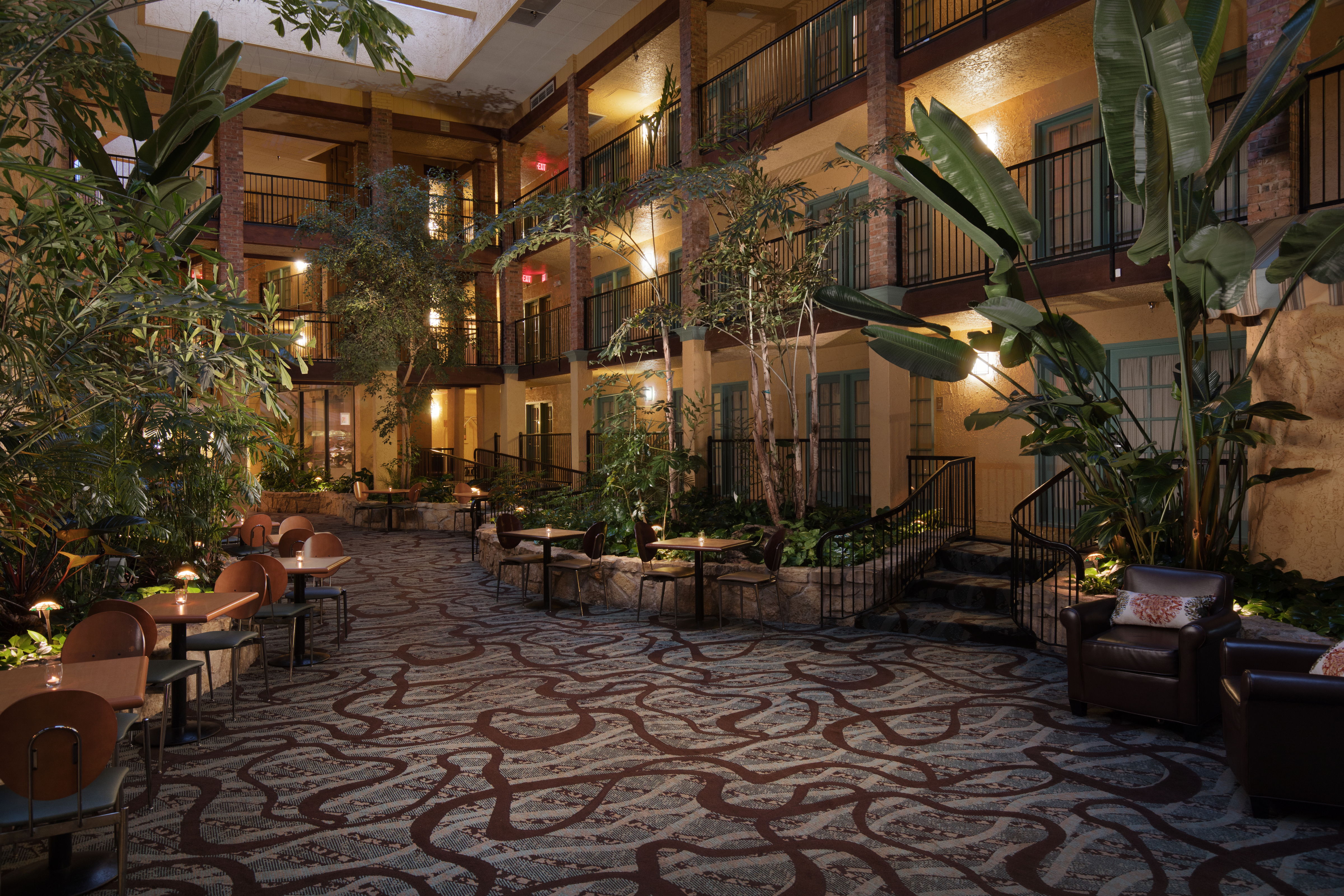 Embassy Suites by Hilton San Juan Hotel & Casino in San Juan | Best Rates &  Deals on Orbitz