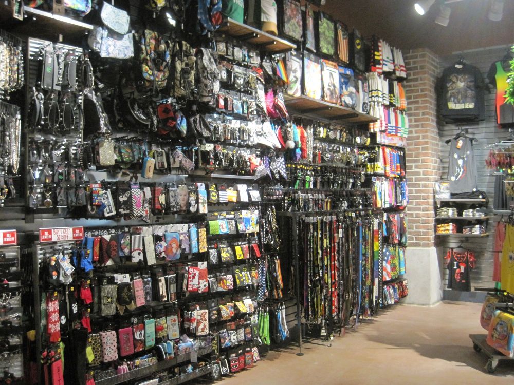 Spencer's Visit Lubbock