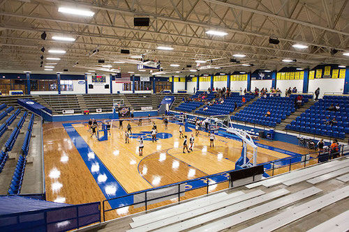 Frenship High School Tiger Pit - Visit Lubbock