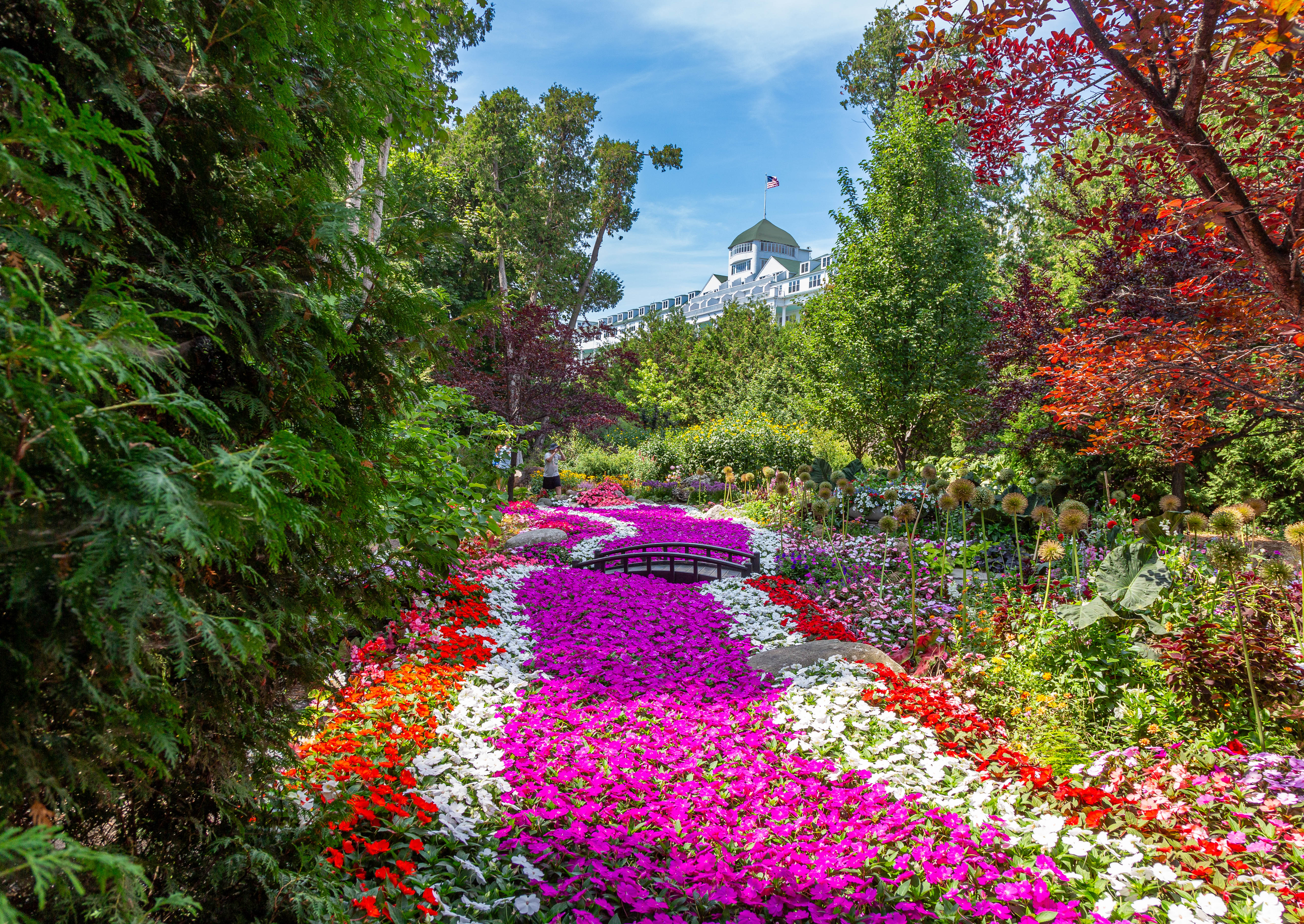 Secret Garden