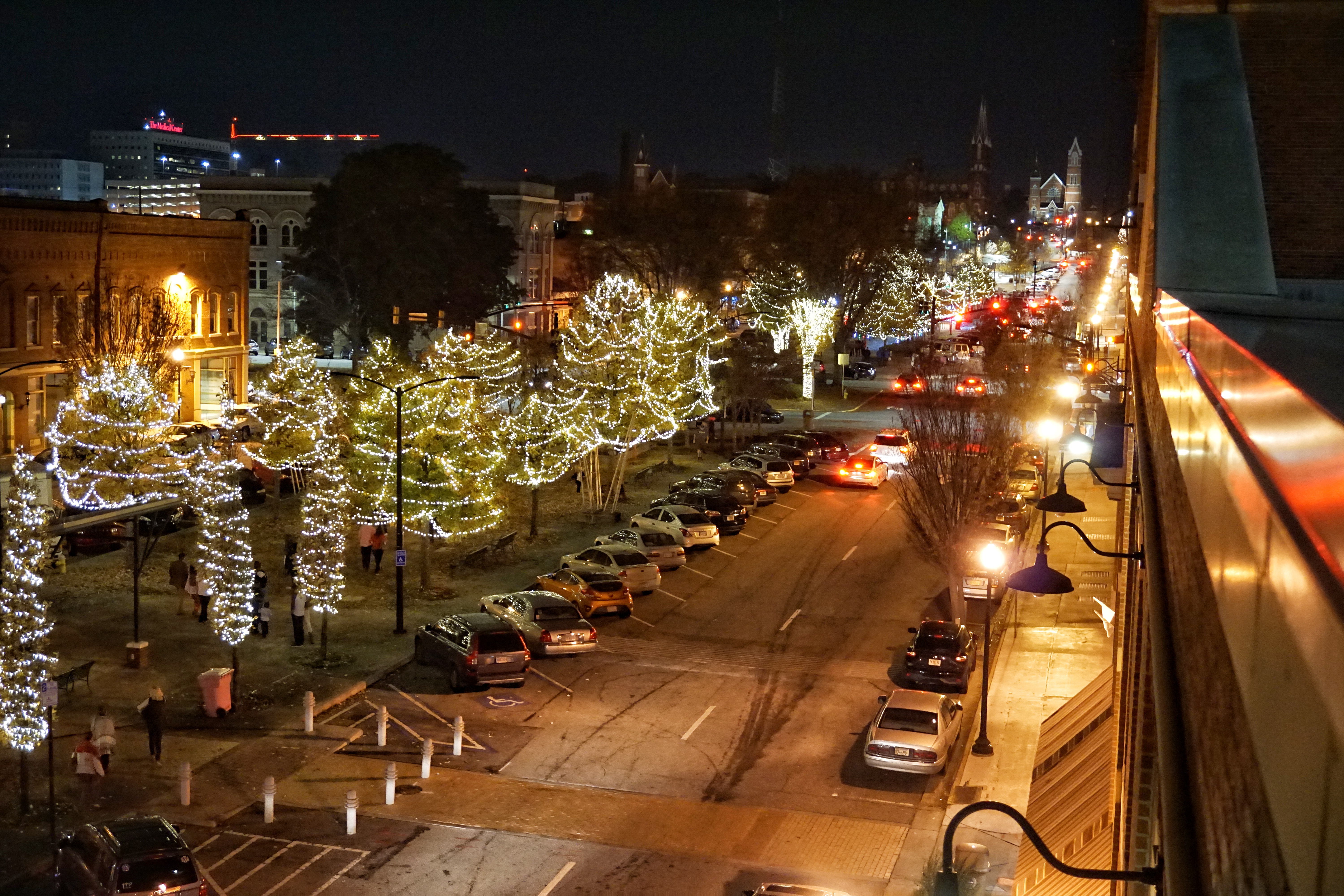Main Street Christmas Light Extravaganza 2019 Main Street Christmas Light Extravaganza 2019
