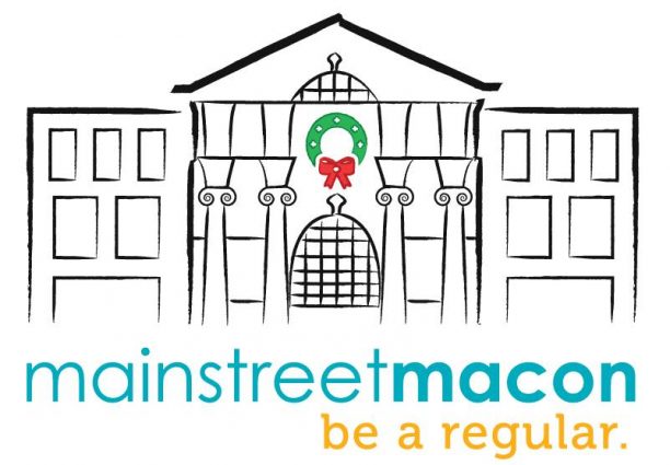 Main Street Macon Christmas Parade