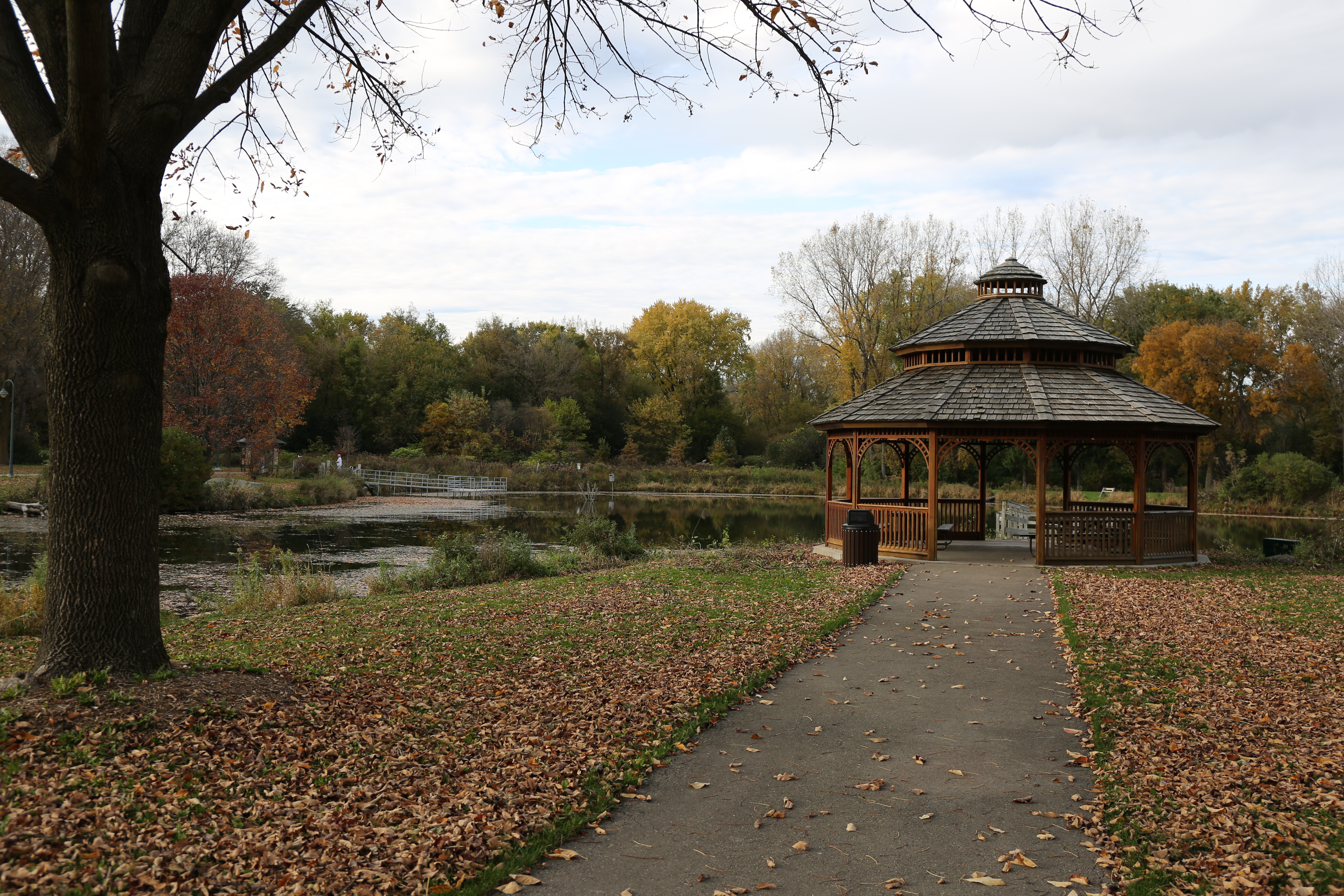 Lake View Park