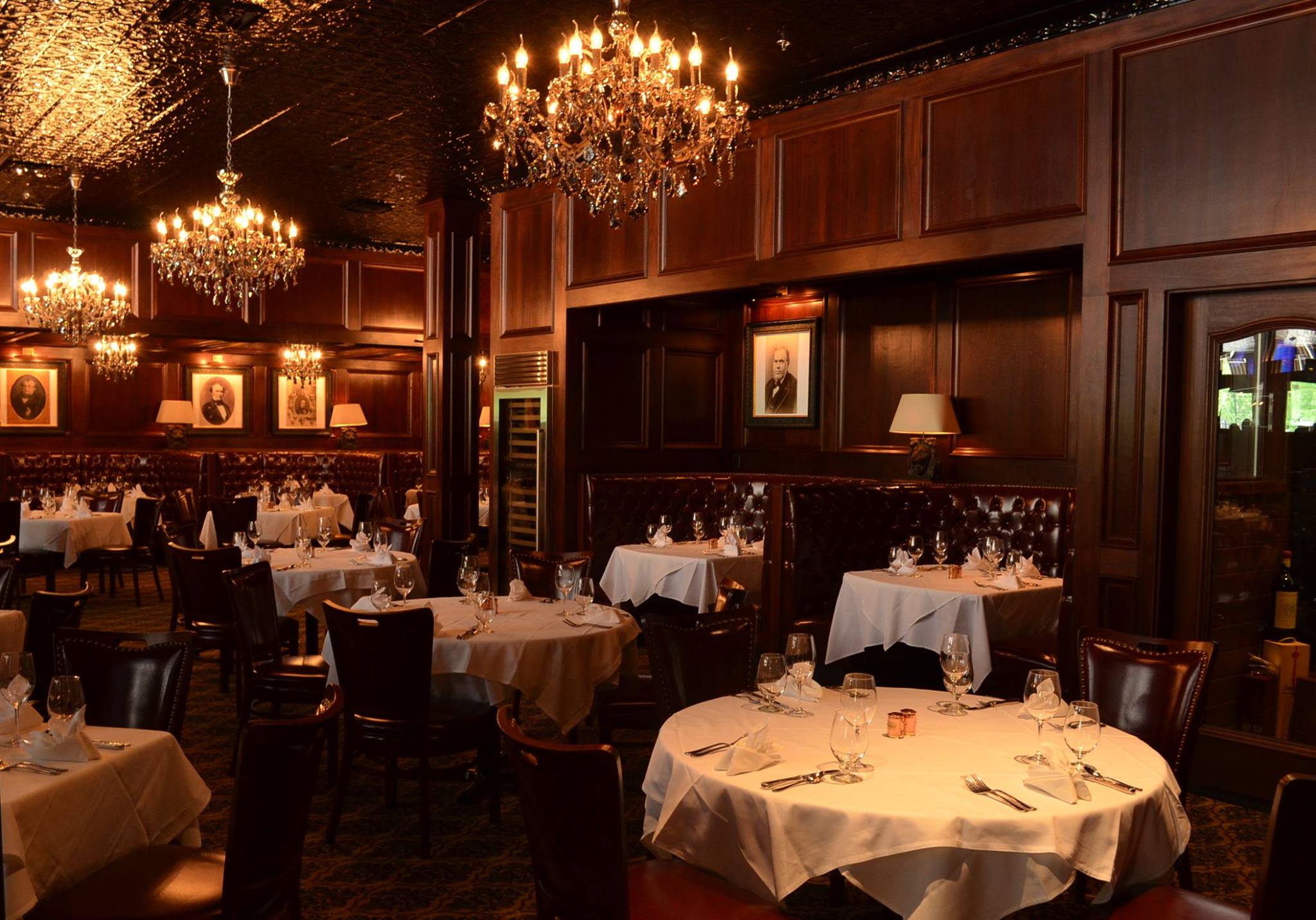 Rare Steakhouse | Madison, WI
