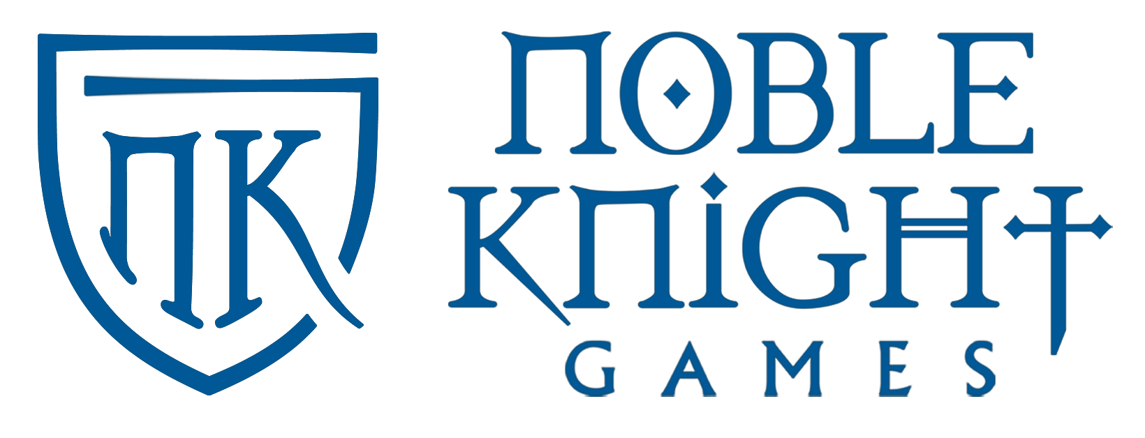 West End Games - Noble Knight Games