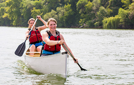 Camping, Hiking and Climbing Rentals » Wisconsin Union