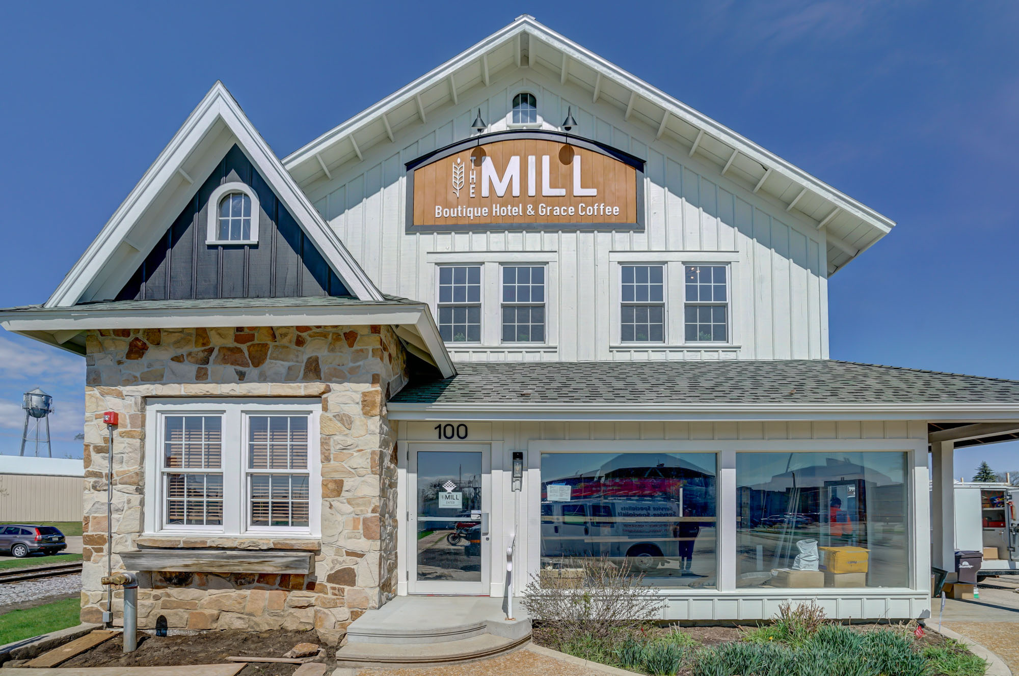 The Mill Hotel Waunakee Waunakee WI