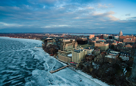 2024 Frozen Assets Festival - Clean Lakes Alliance