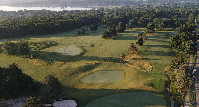 The Glen Golf Park: Ultimate Destination for Golf Enthusiasts