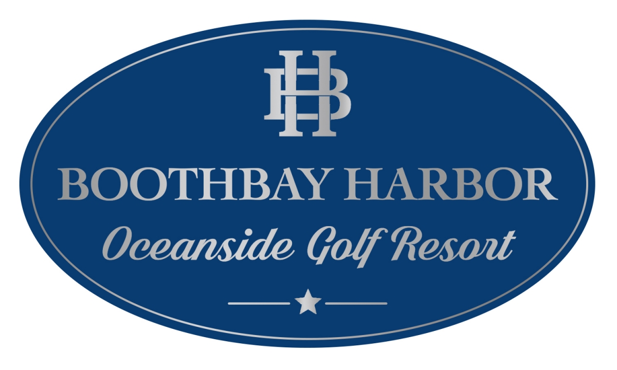 Boothbay Harbor Oceanside Golf Resort, Maine Luxury Vacation