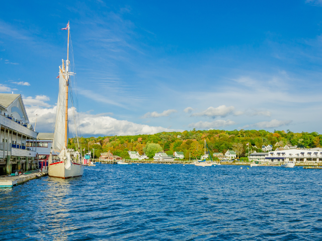 Boothbay Harbor Region Chamber of Commerce