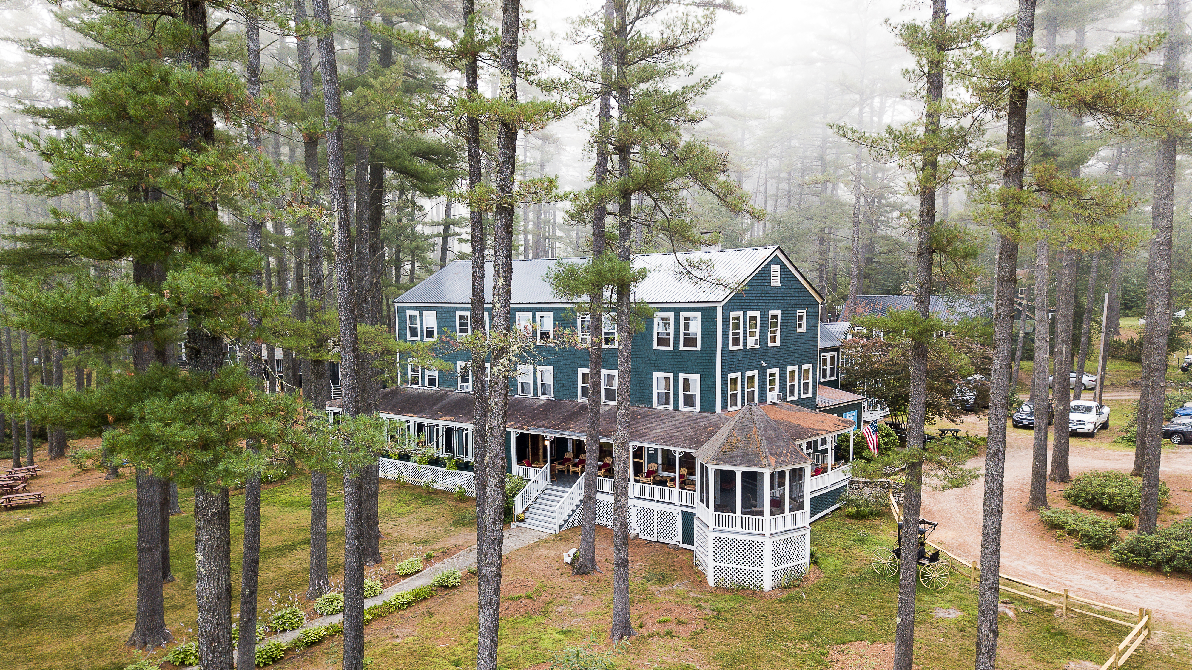The Lodge At Pleasant Point Lovell Me 04051 Lodge At Pleasant Point Lovell Me 04051