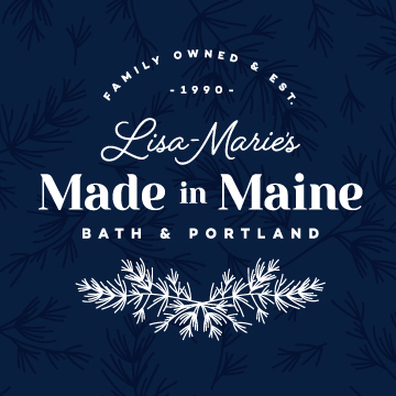 Travel Mug - Lisa-Marie's Made in Maine