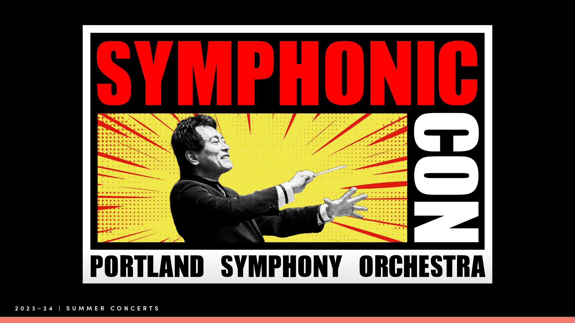 Symphonic Con | Old Orchard Beach, ME 04064