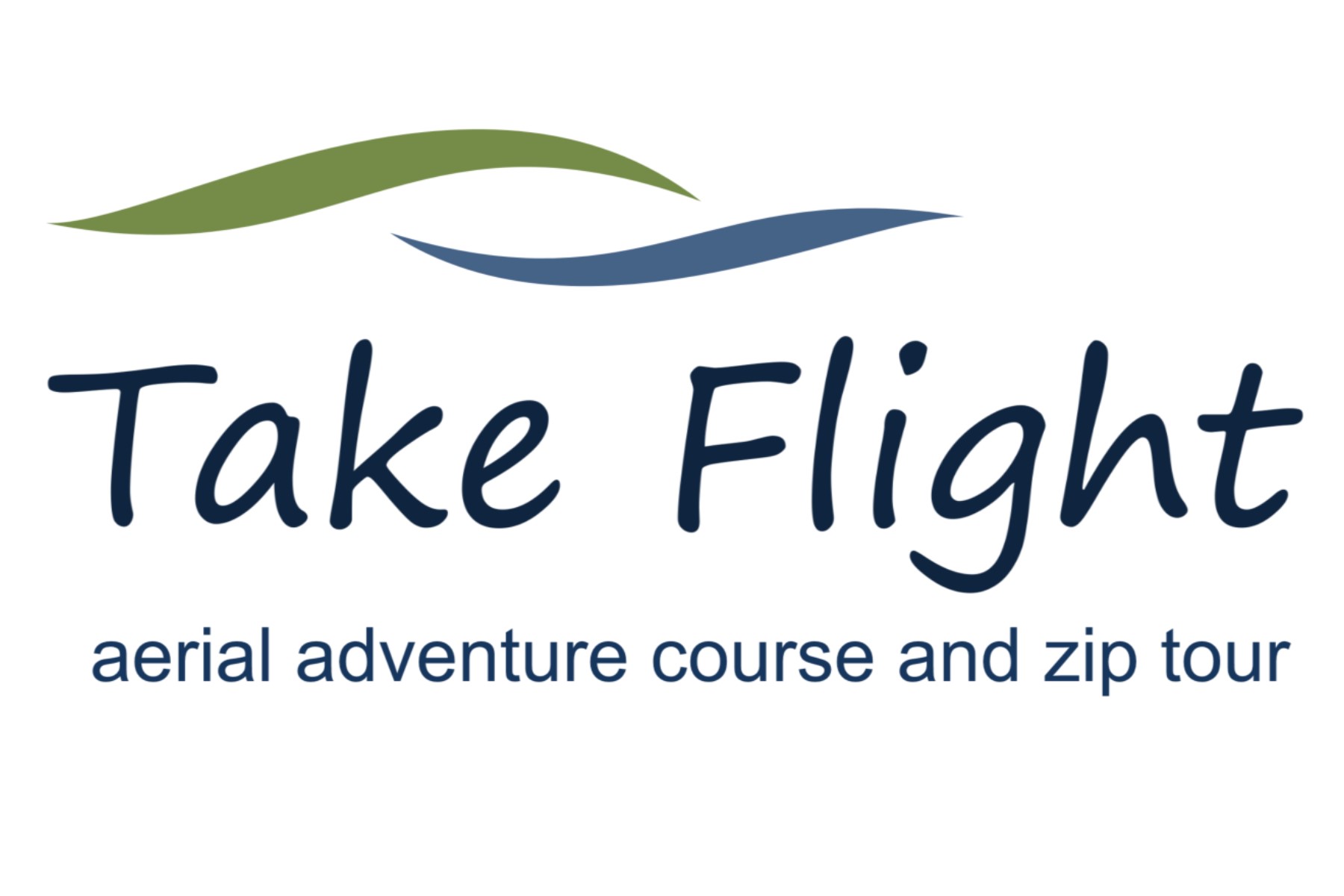 Take flight for adventure!