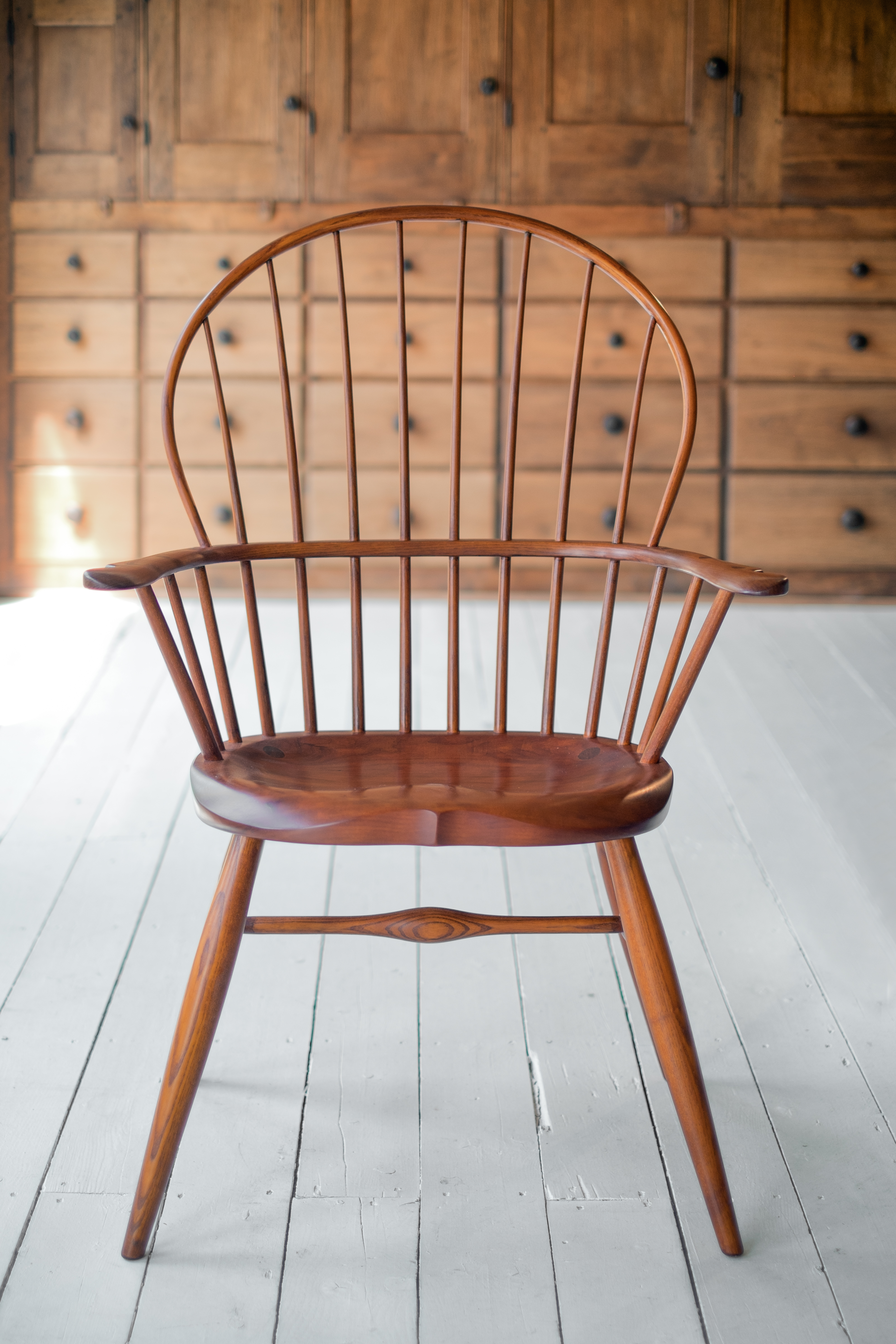 windsor chair makers