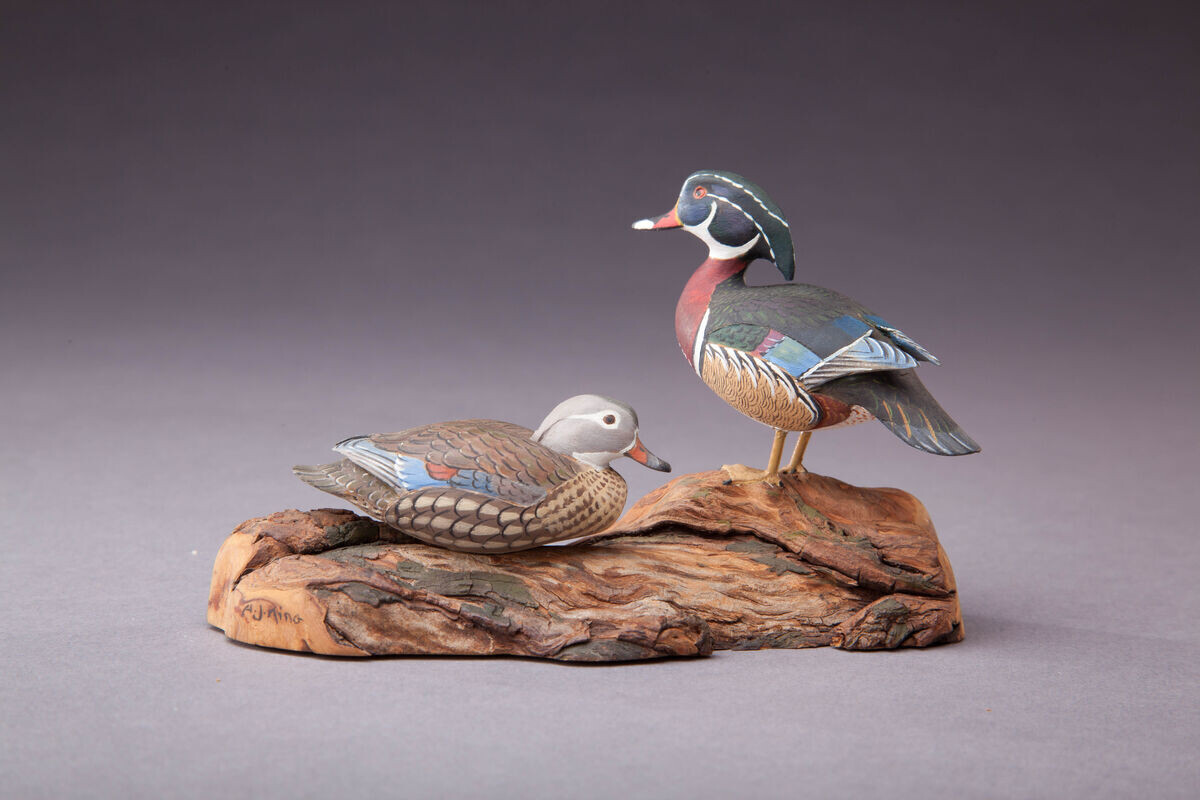 Wendell Gilley Museum of Bird Carving