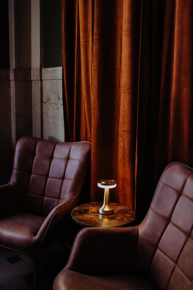 Arrow Cocktail Lounge: Jazz Night @ The Lounge