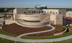 What are the Flint Hills?  Flint Hills Discovery Center, KS