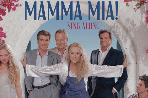 Mamma Mia Sing-A-Long! - The Loft Cinema