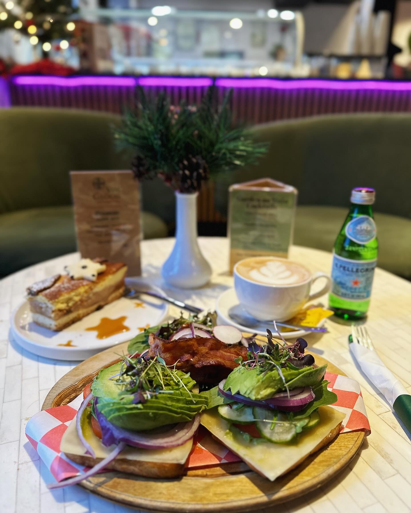 ☘️aiiKEN73*Garden☘️AG202511 Garden on Main