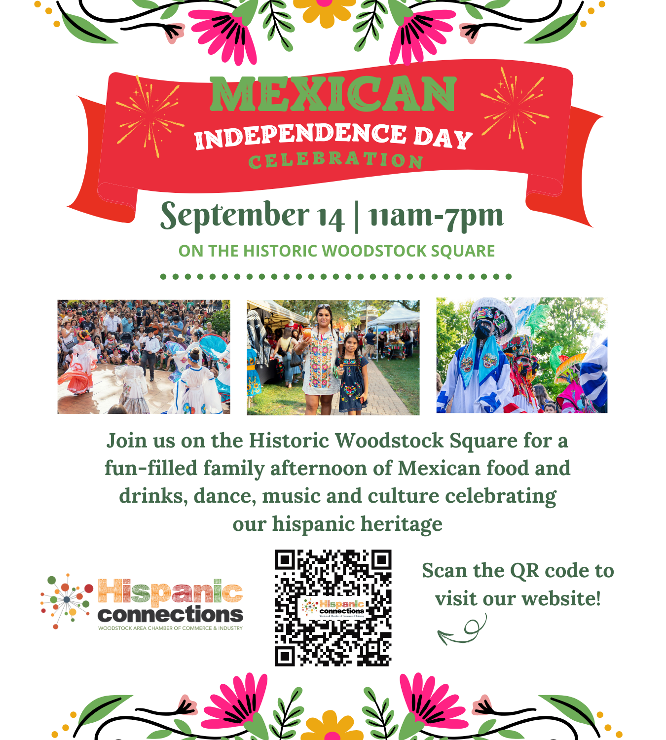 Woodstock Square Historic Distirct