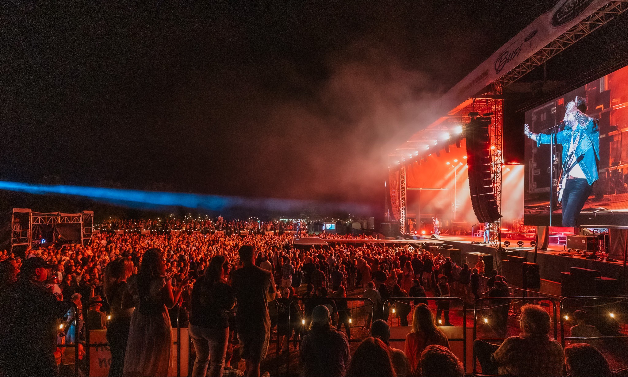 McHenry Music Festival 2025