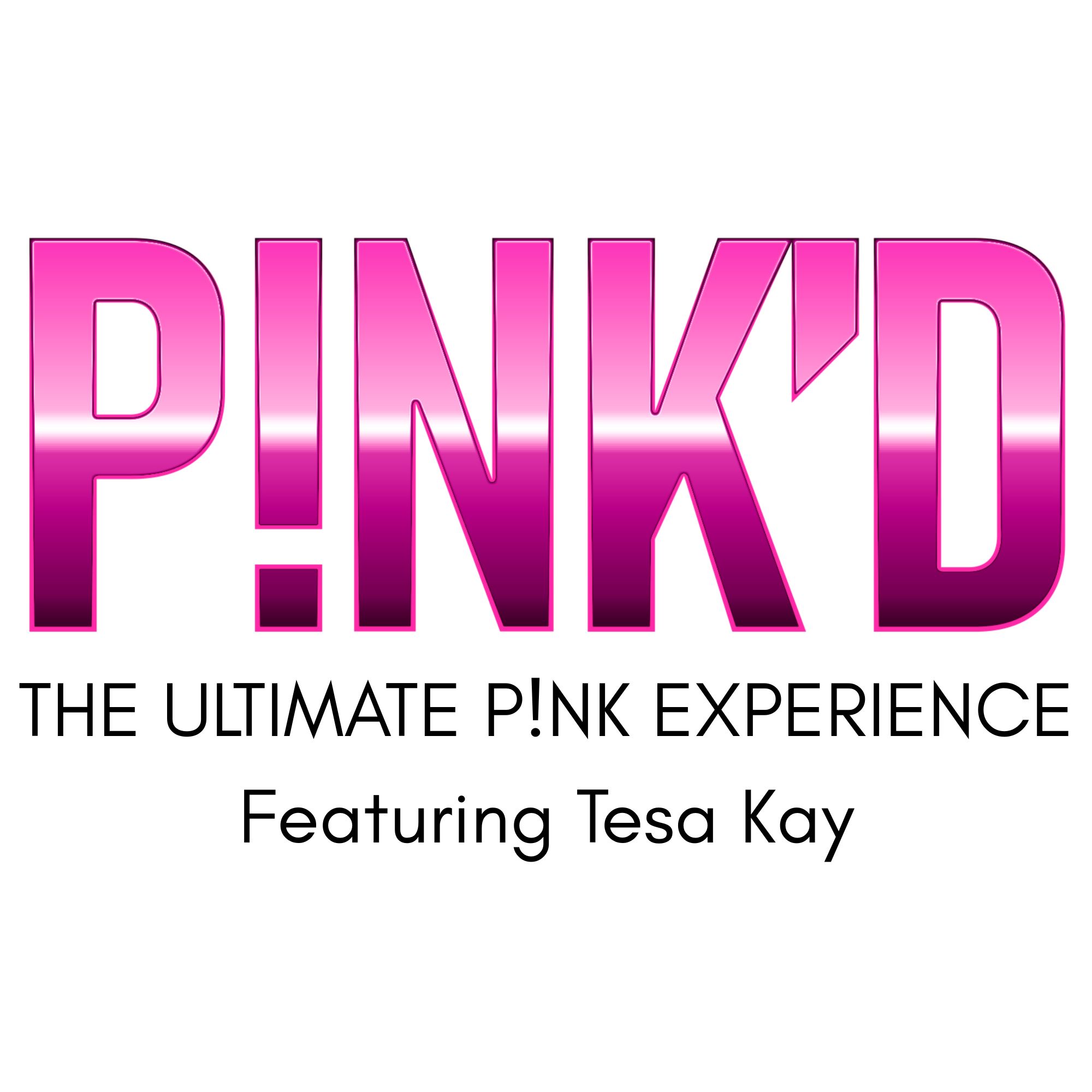 Pink'd: A Tribute to P!nk