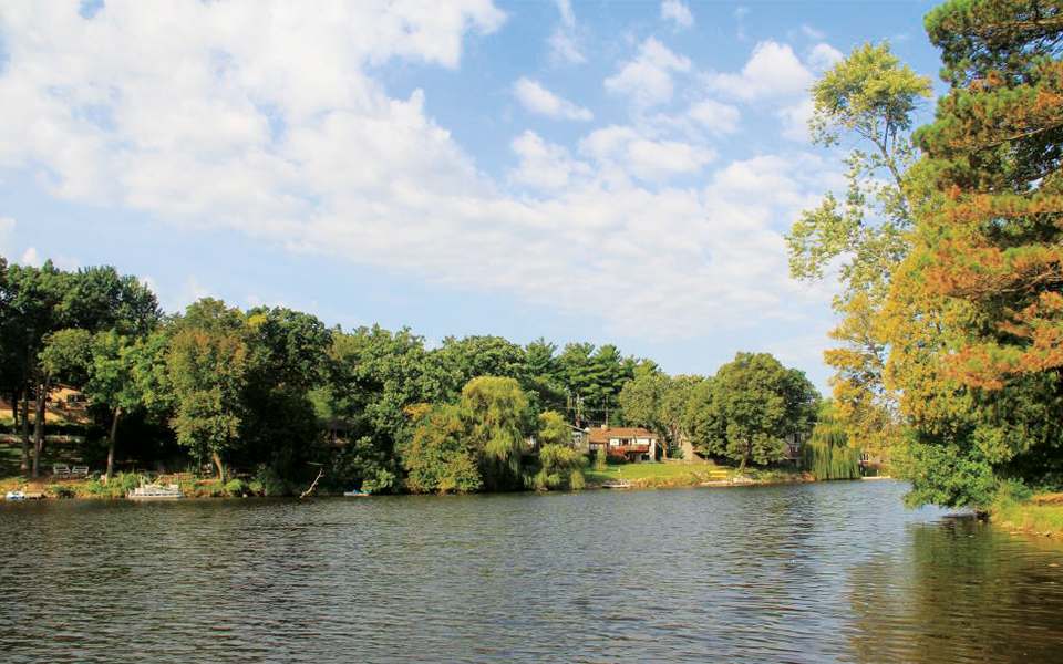 Nockels Park
