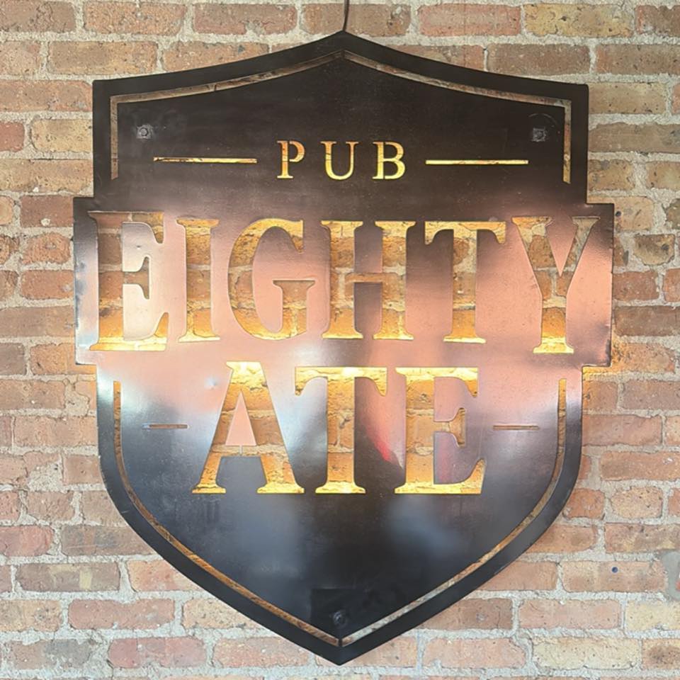 Pub Eighty Ate